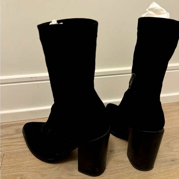 Sol Sana “Alexandria boot” size 6 - Picture 5 of 6